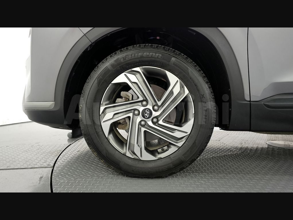 2021 Hyundai Santa Fe  FWD