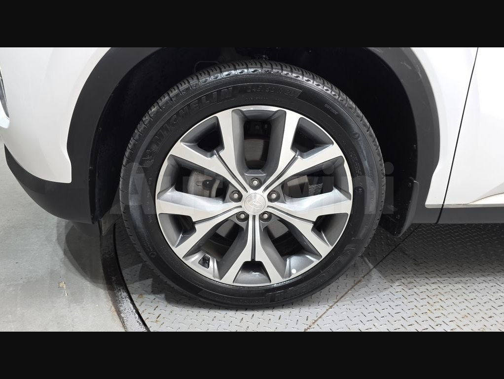 2022 Hyundai Palisade  FWD