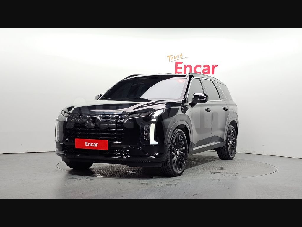 2024 Hyundai Palisade  FWD