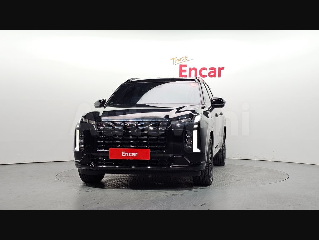 2024 Hyundai Palisade  FWD