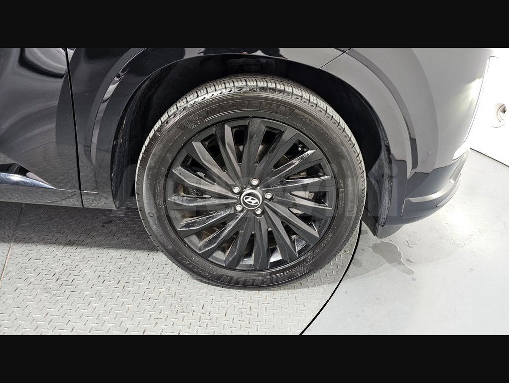 2024 Hyundai Palisade  FWD