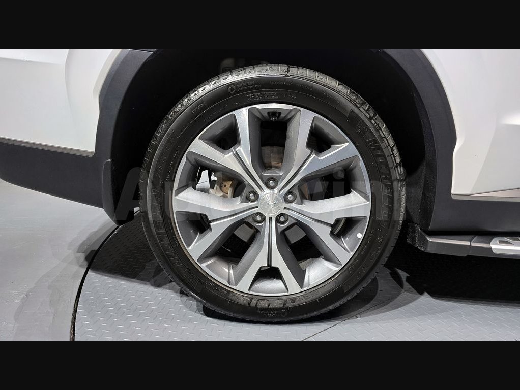 2022 Hyundai Palisade  FWD