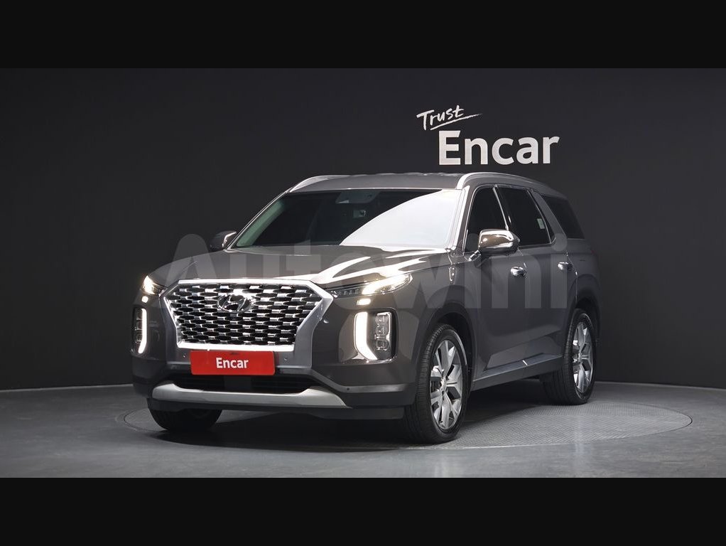2020 Hyundai Palisade  FWD