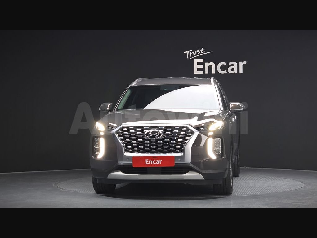 2020 Hyundai Palisade  FWD