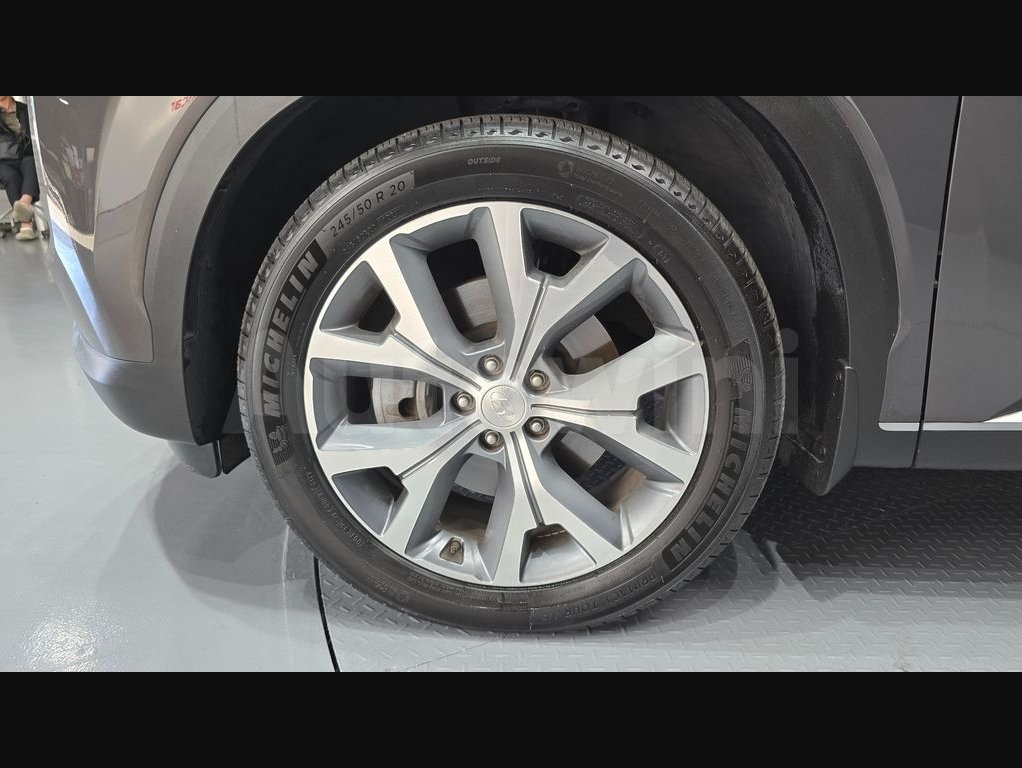 2020 Hyundai Palisade  FWD