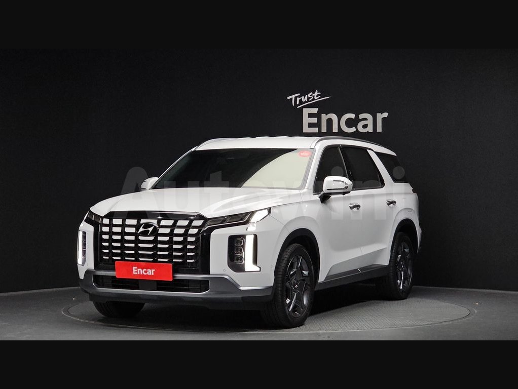 2024 Hyundai Palisade  FWD