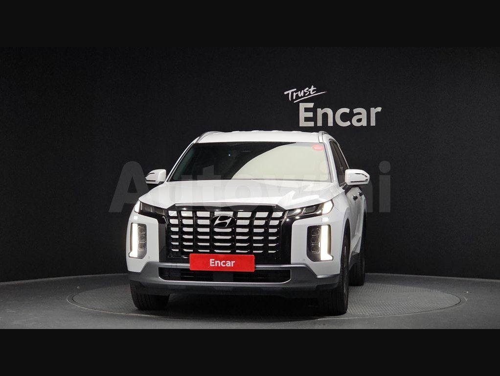 2024 Hyundai Palisade  FWD