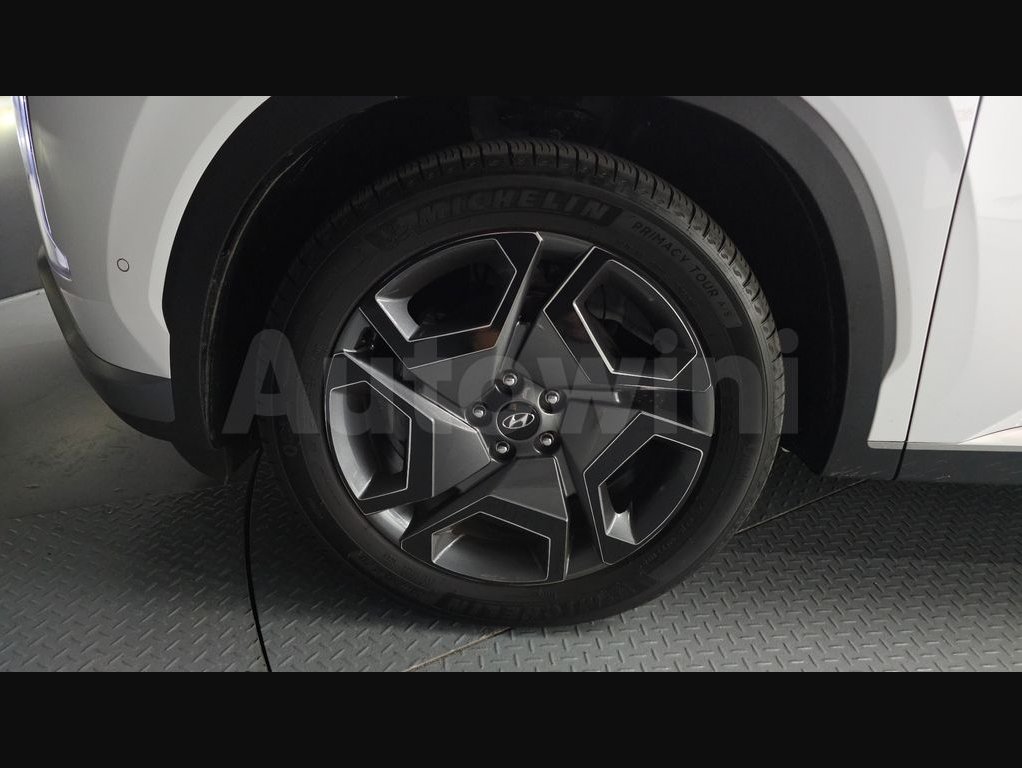 2024 Hyundai Palisade  FWD