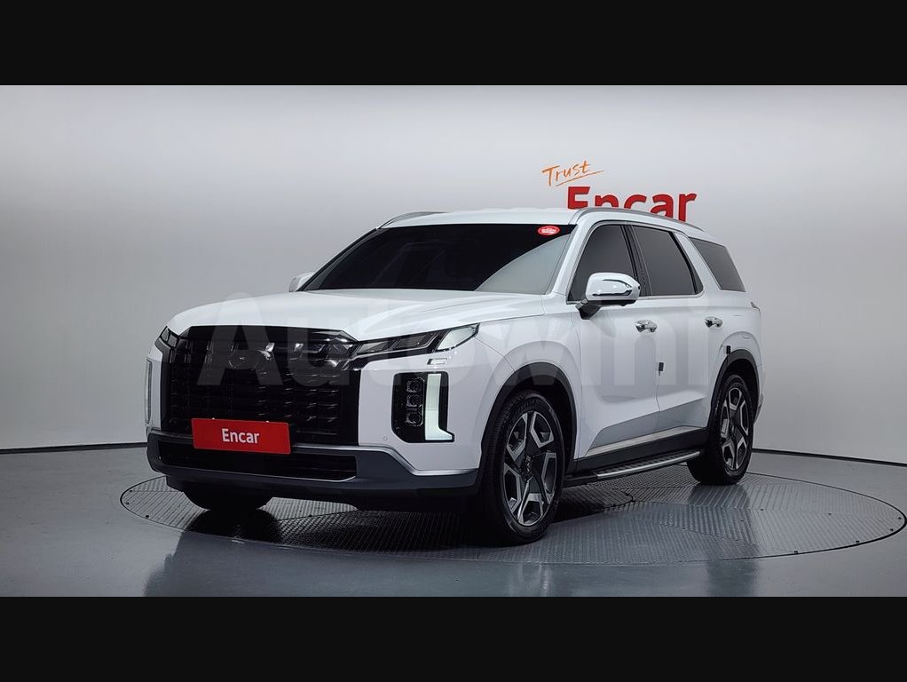 2023 Hyundai Palisade  FWD