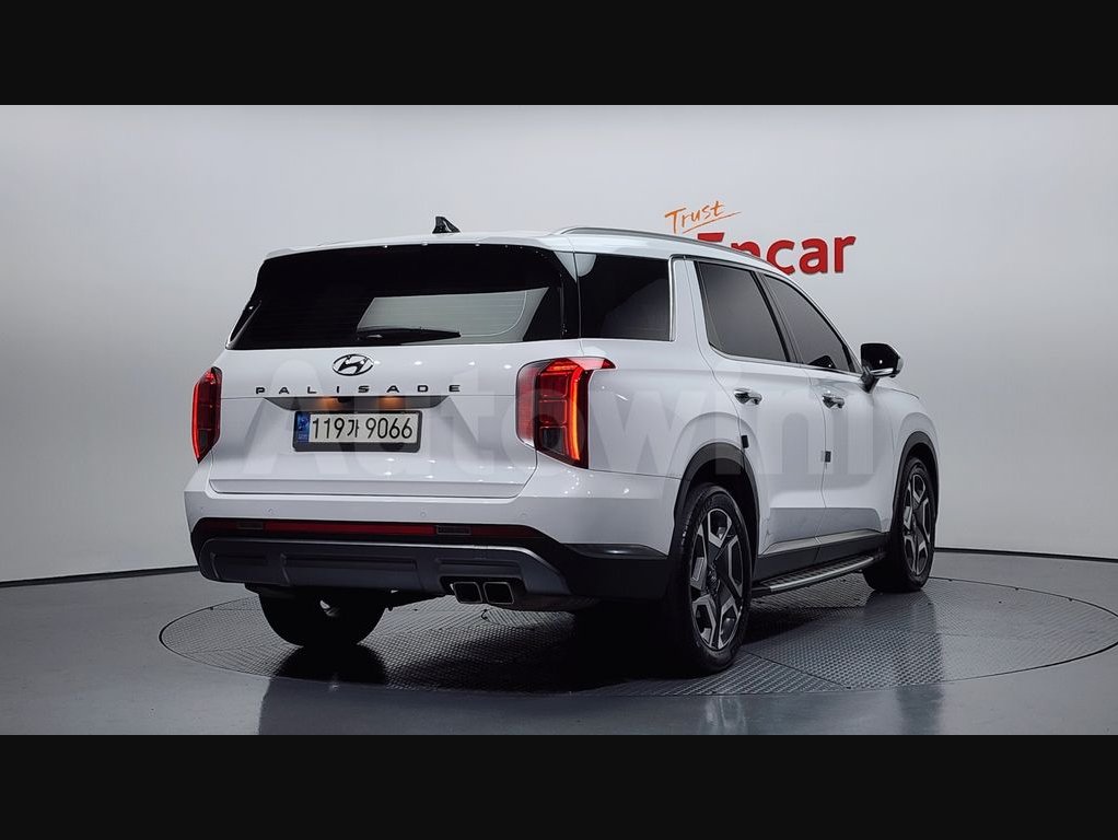 2023 Hyundai Palisade  FWD