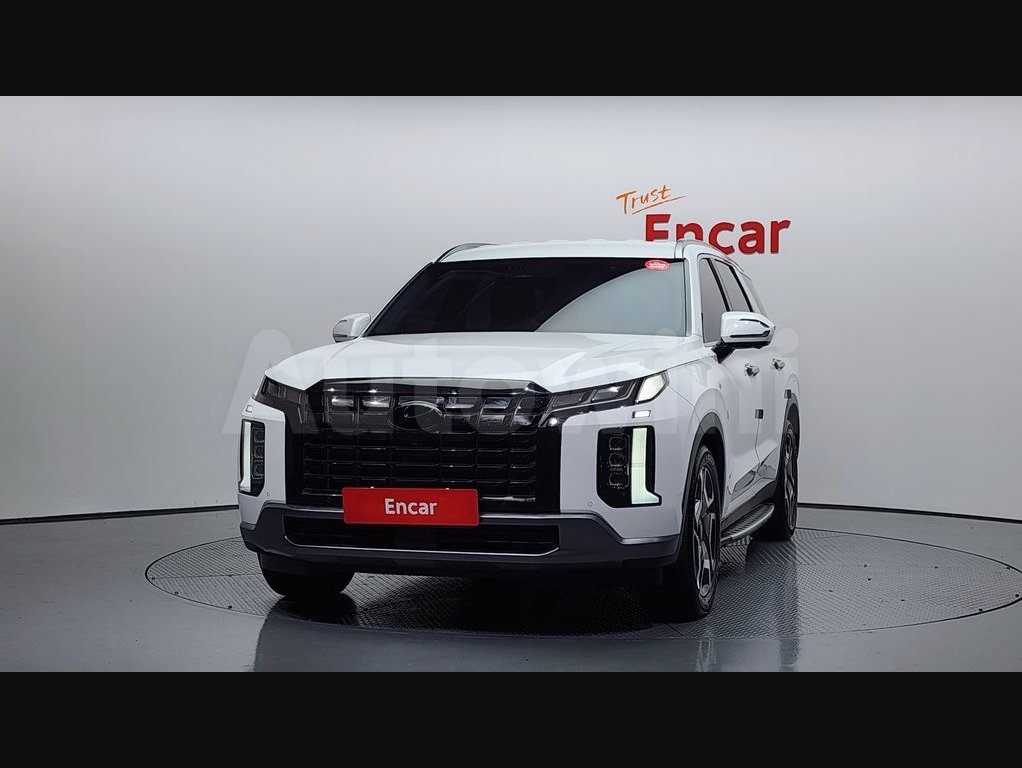 2023 Hyundai Palisade  FWD