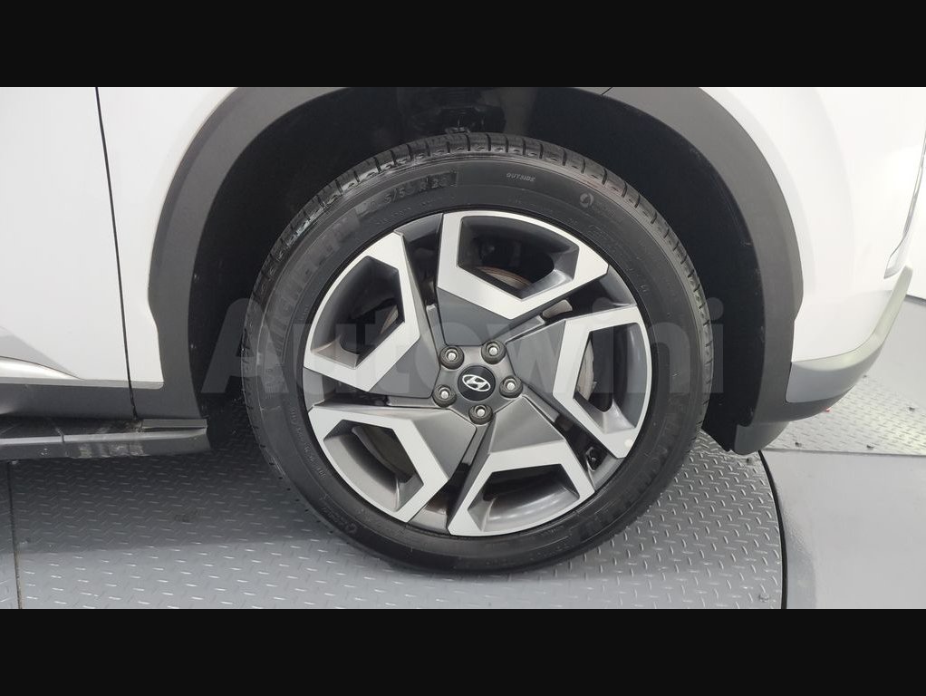 2023 Hyundai Palisade  FWD