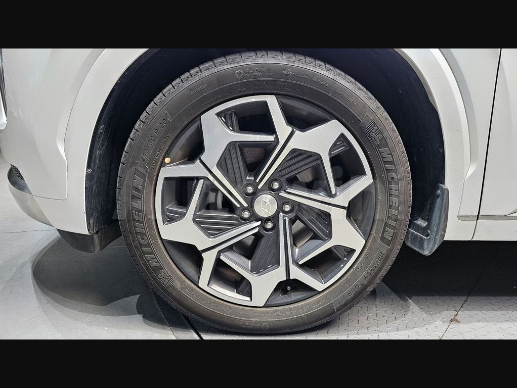 2022 Hyundai Palisade  FWD