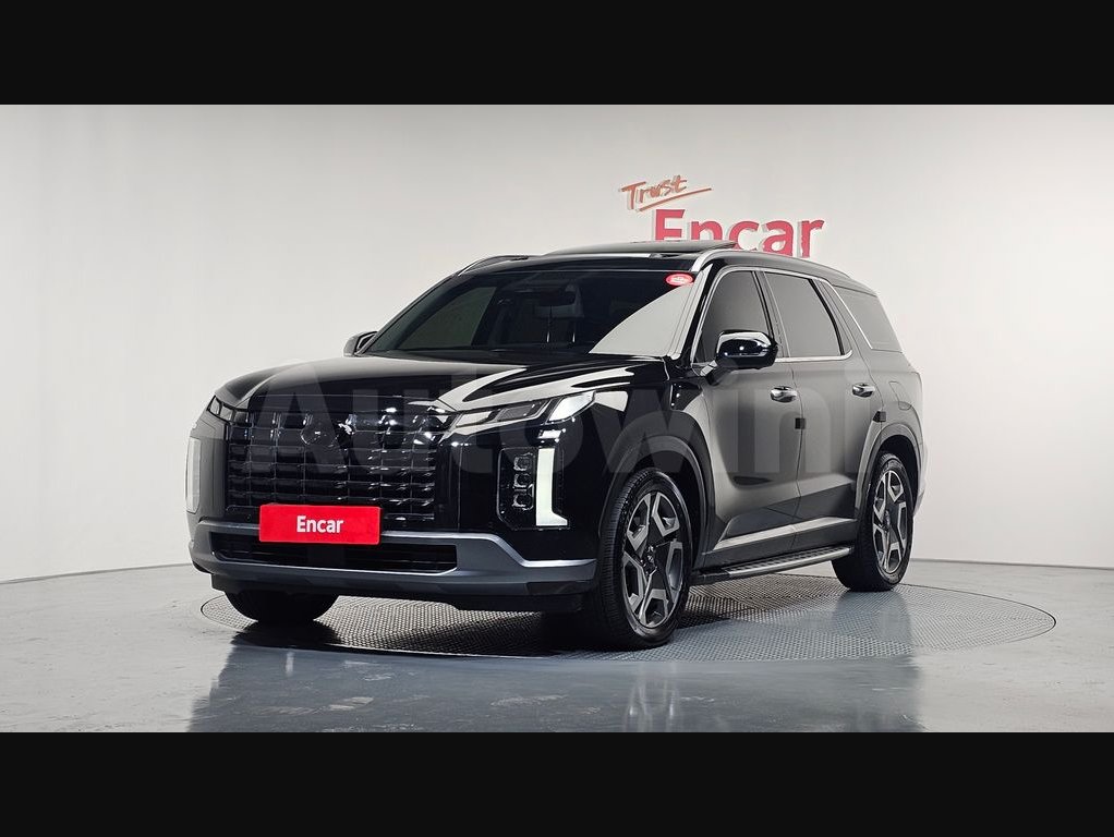2024 Hyundai Palisade  FWD