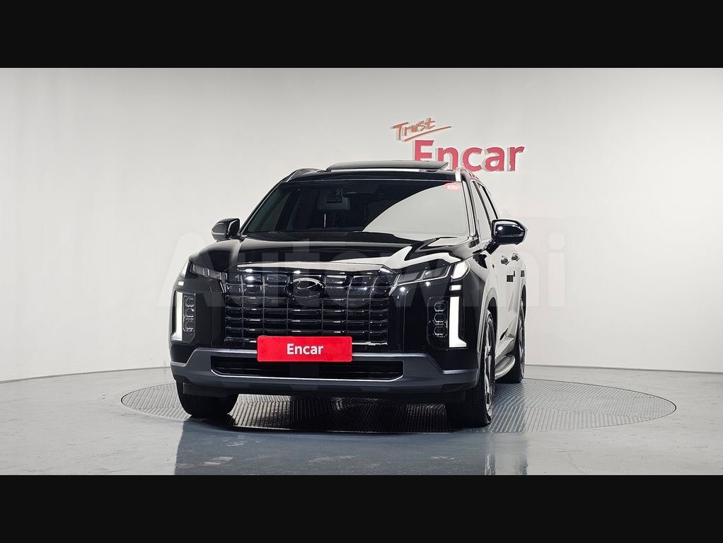 2024 Hyundai Palisade  FWD