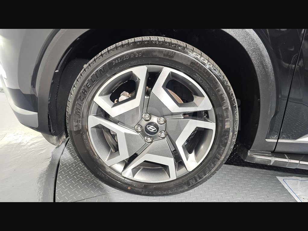 2024 Hyundai Palisade  FWD