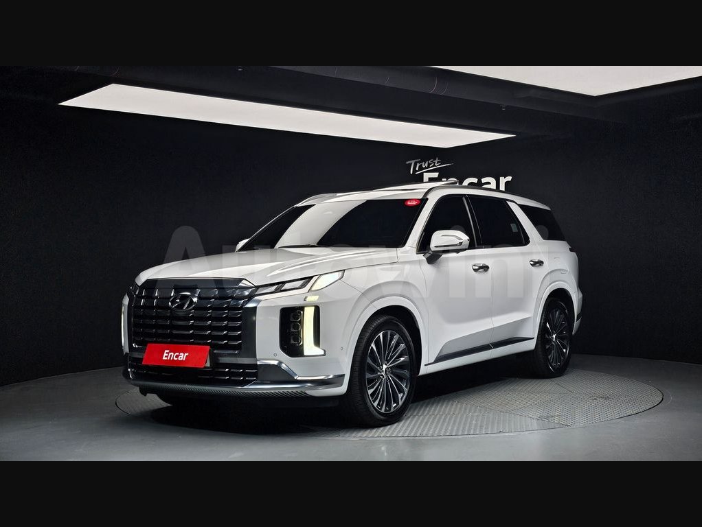 2023 Hyundai Palisade  FWD