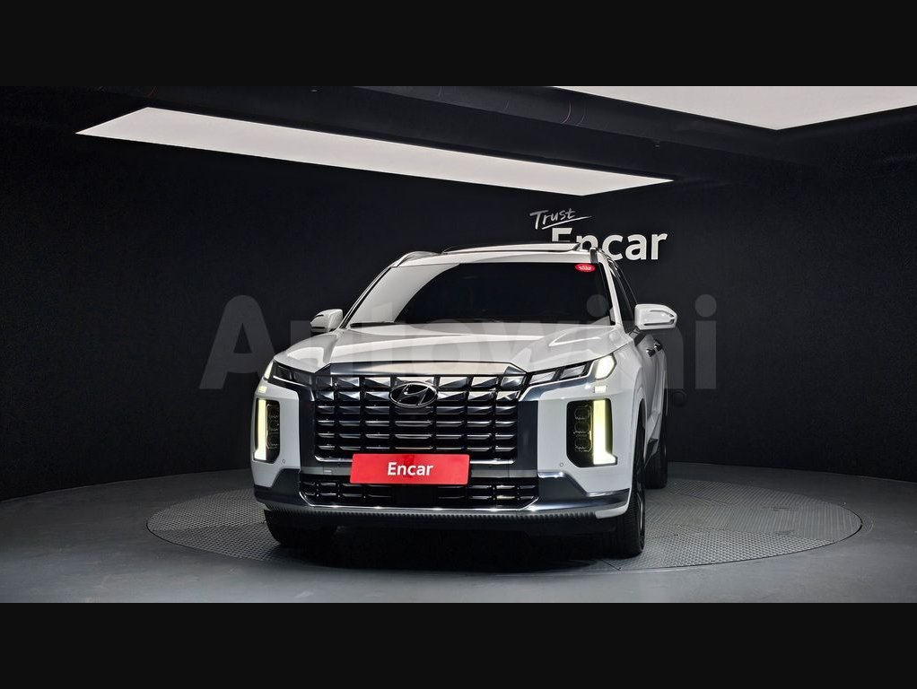 2023 Hyundai Palisade  FWD