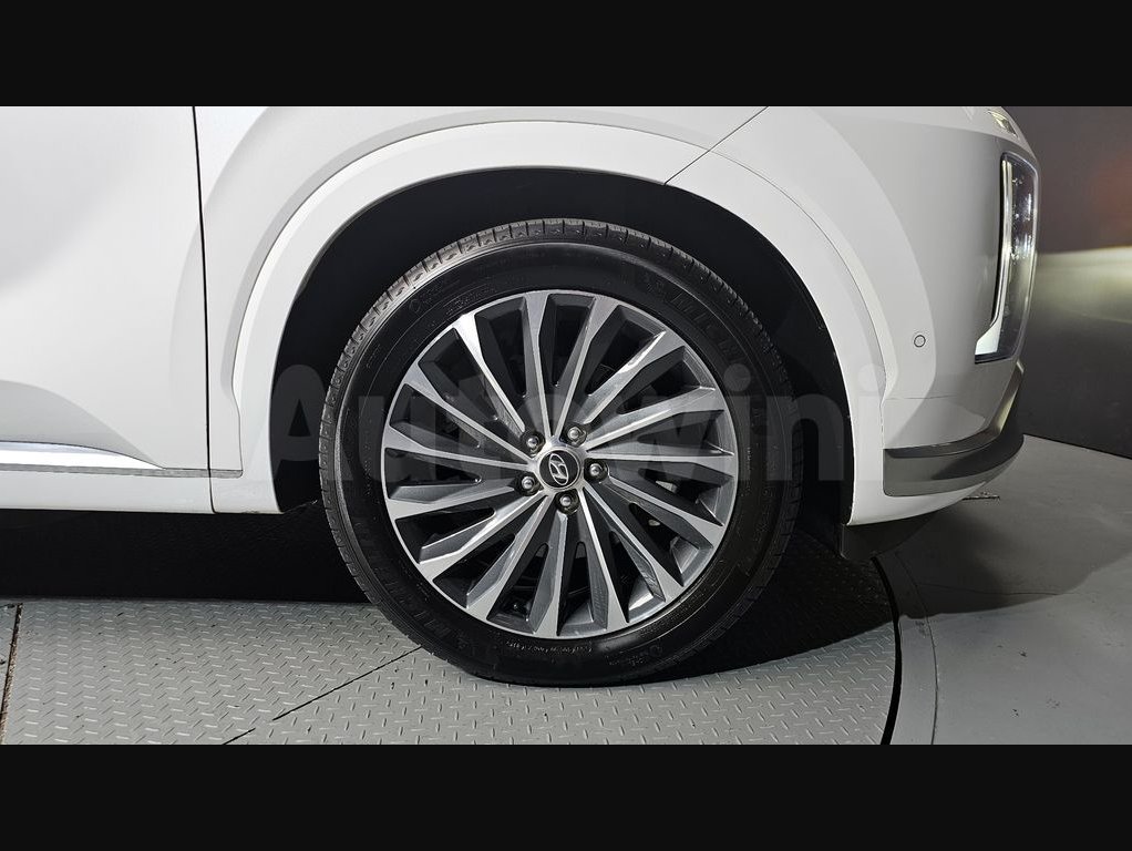 2023 Hyundai Palisade  FWD