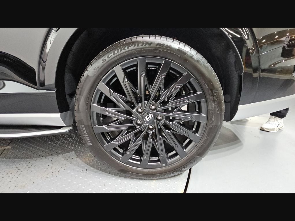 2026 Hyundai Palisade  FWD