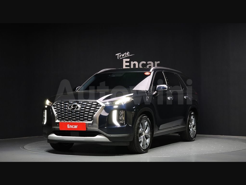 2019 Hyundai Palisade  FWD