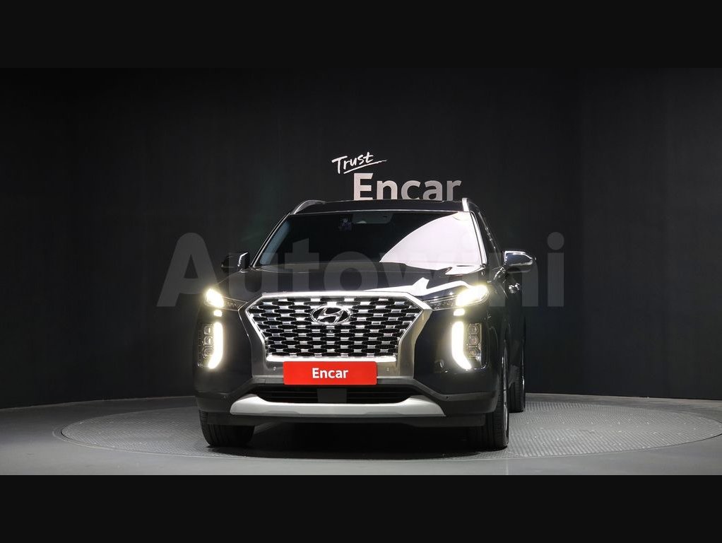 2019 Hyundai Palisade  FWD