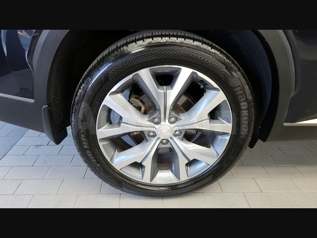 2019 Hyundai Palisade  FWD