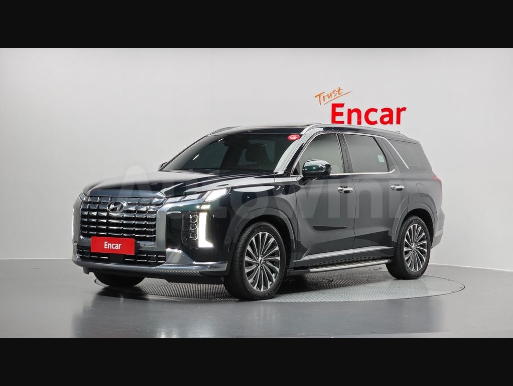 2023 Hyundai Palisade  FWD