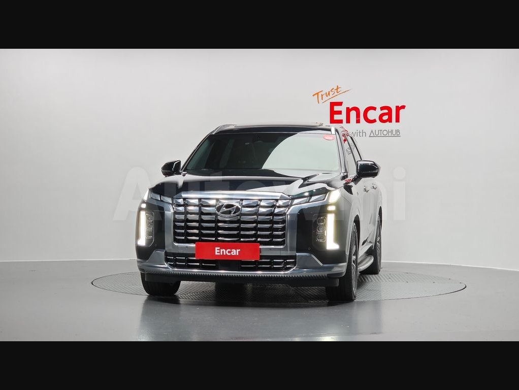 2023 Hyundai Palisade  FWD