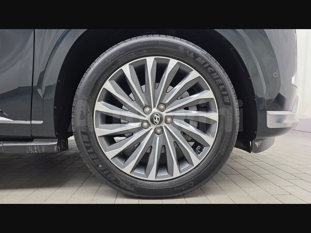 2023 Hyundai Palisade  FWD