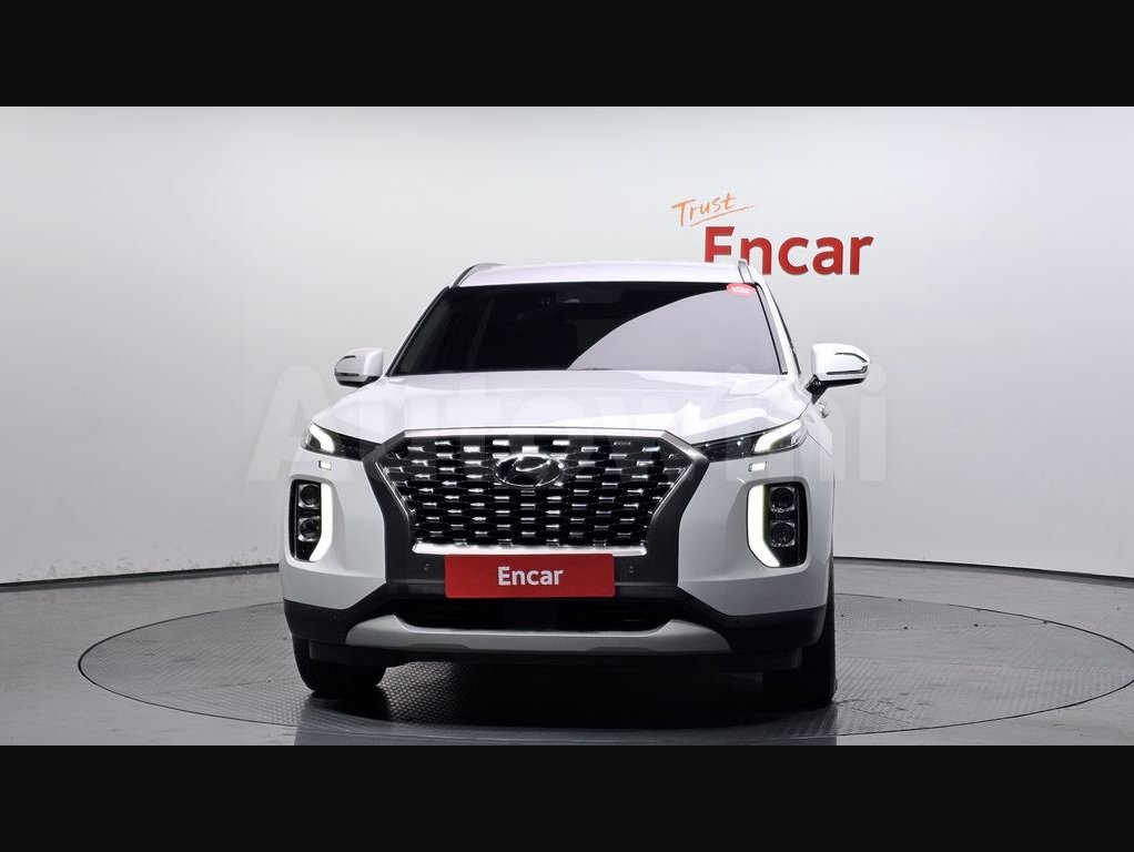 2022 Hyundai Palisade  FWD