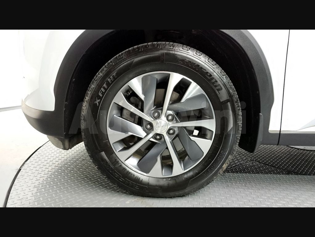 2022 Hyundai Palisade  FWD