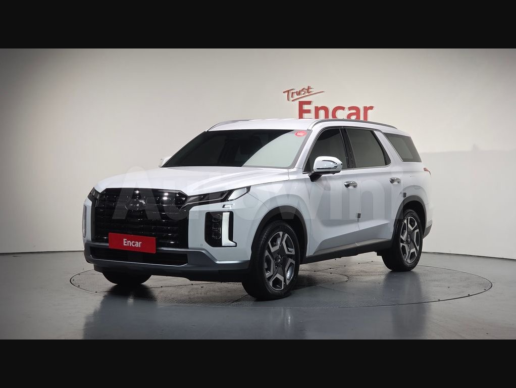 2024 Hyundai Palisade  FWD