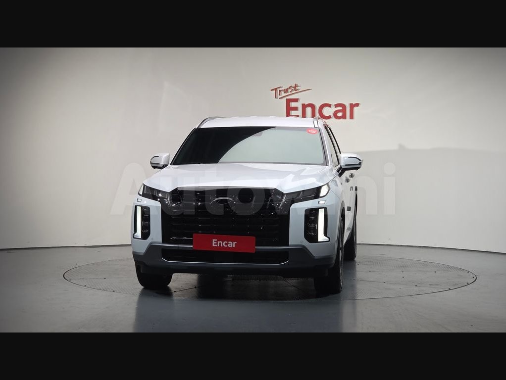 2024 Hyundai Palisade  FWD