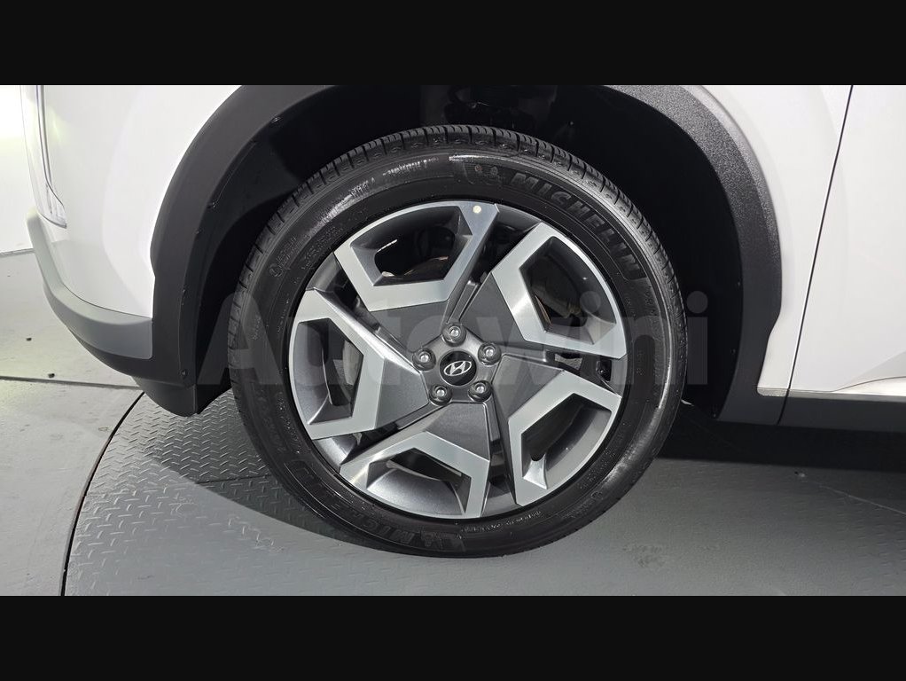 2024 Hyundai Palisade  FWD