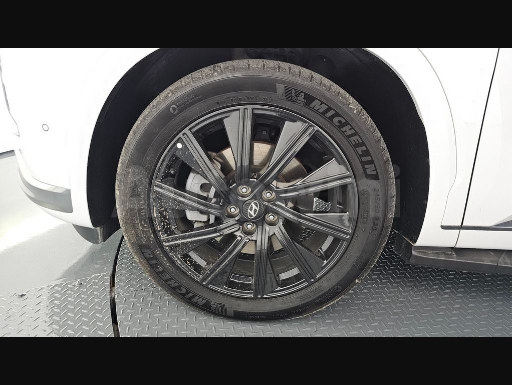 2024 Hyundai Palisade  FWD