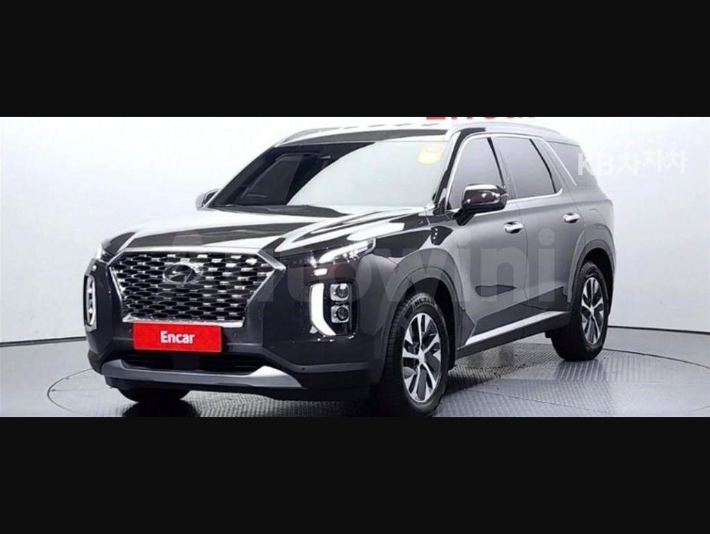 2019 Hyundai Palisade  FWD