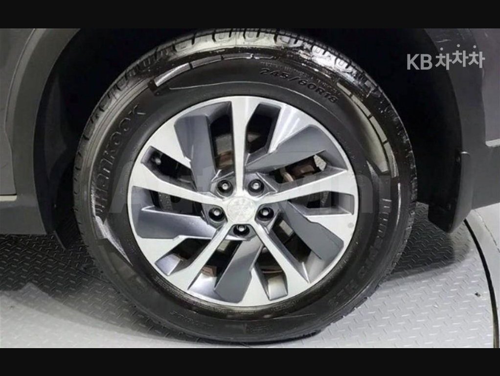 2019 Hyundai Palisade  FWD