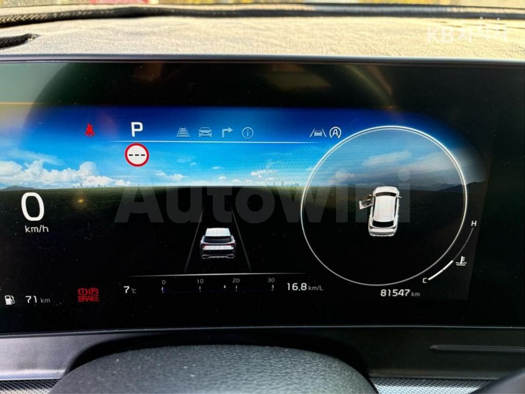 2022 Kia Sportage  FWD