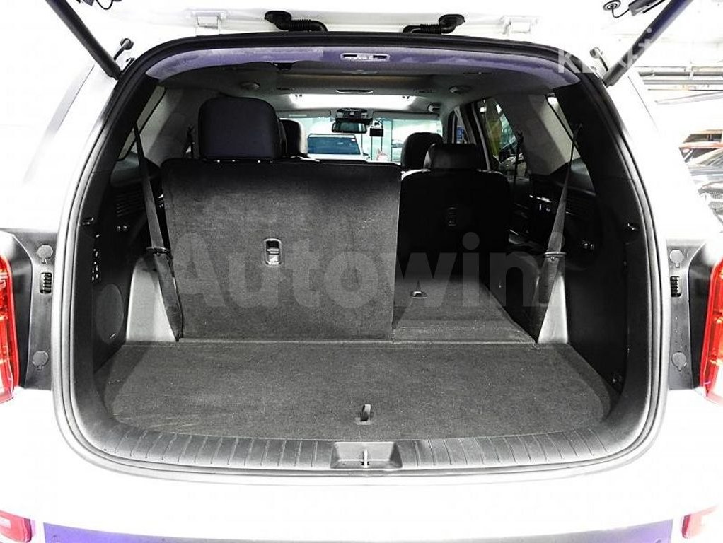 2020 Hyundai Palisade  FWD