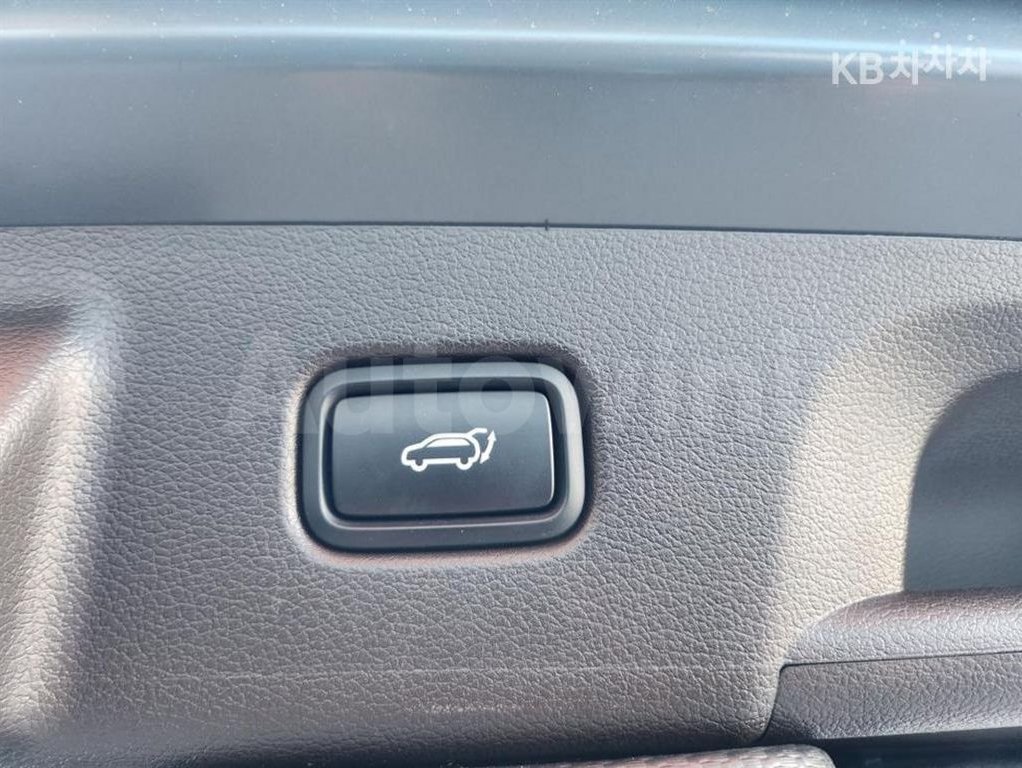 2022 Hyundai Palisade  FWD