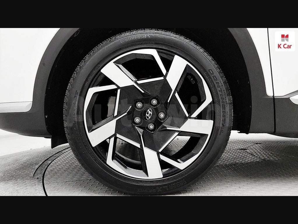 2021 Hyundai Santa Fe  FWD