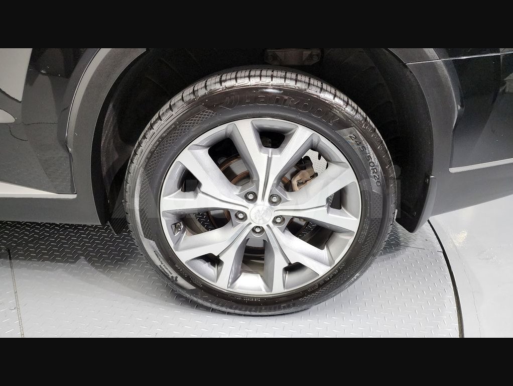 2022 Hyundai Palisade  FWD