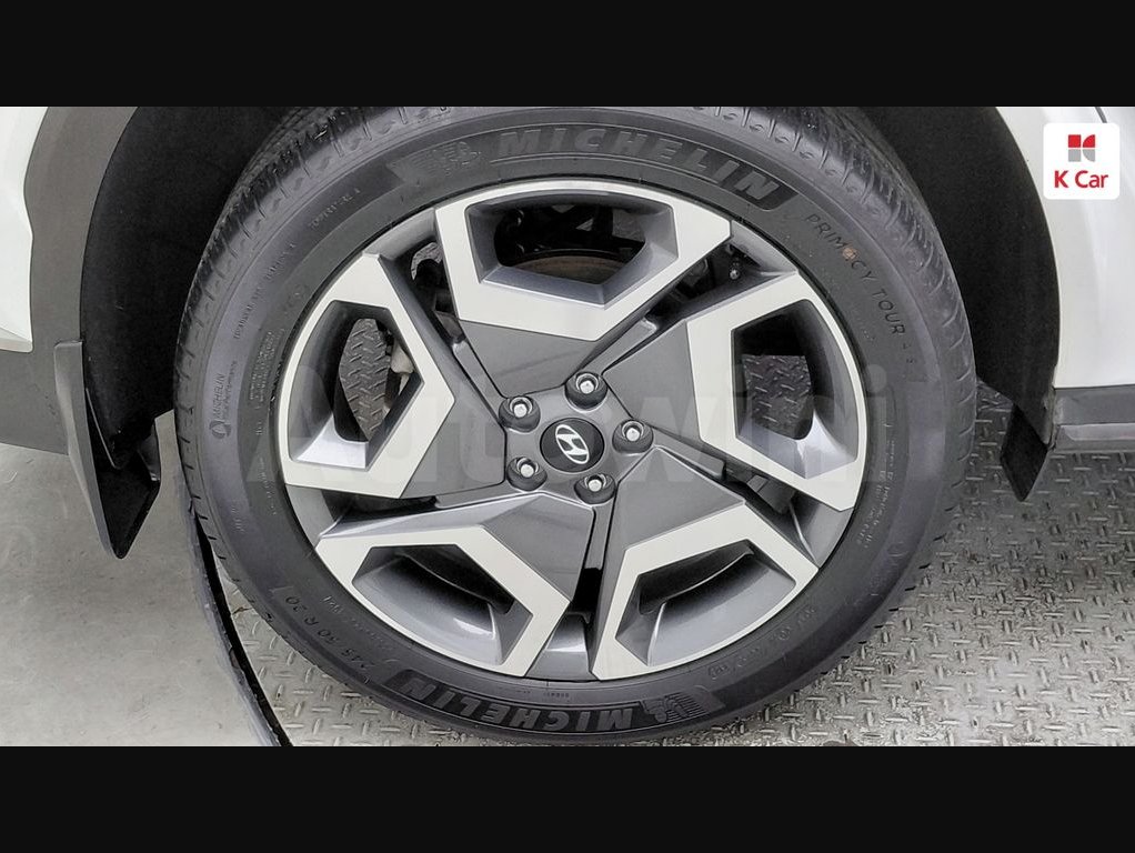 2024 Hyundai Palisade  FWD