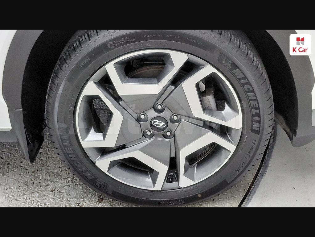 2024 Hyundai Palisade  FWD