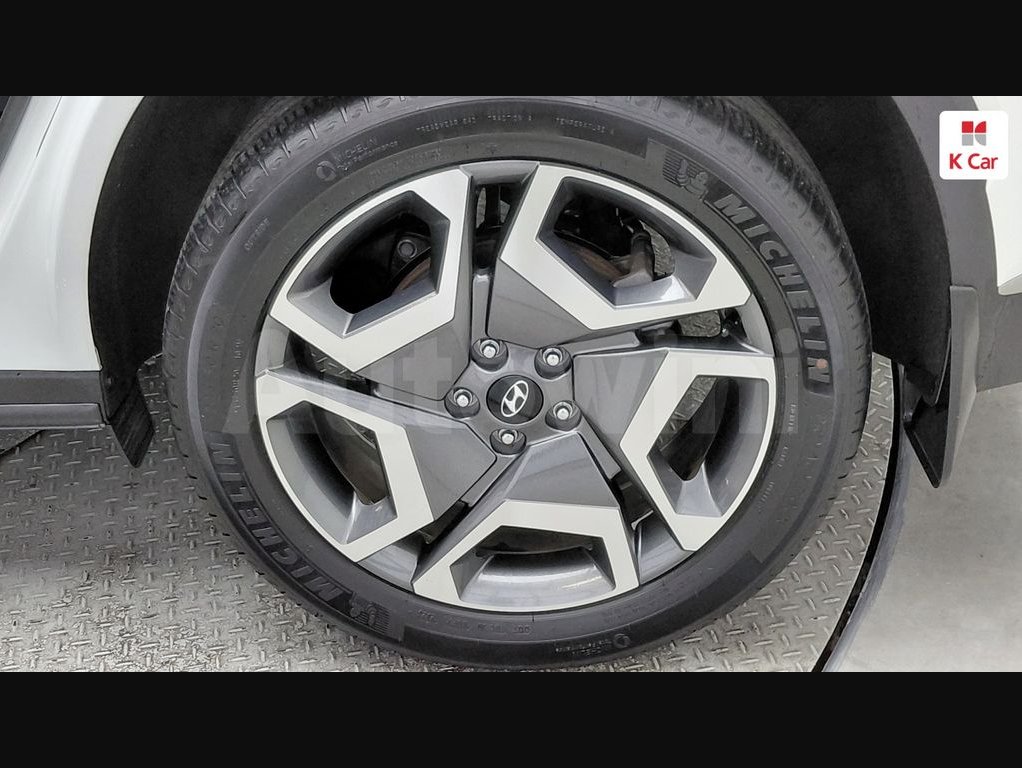 2024 Hyundai Palisade  FWD