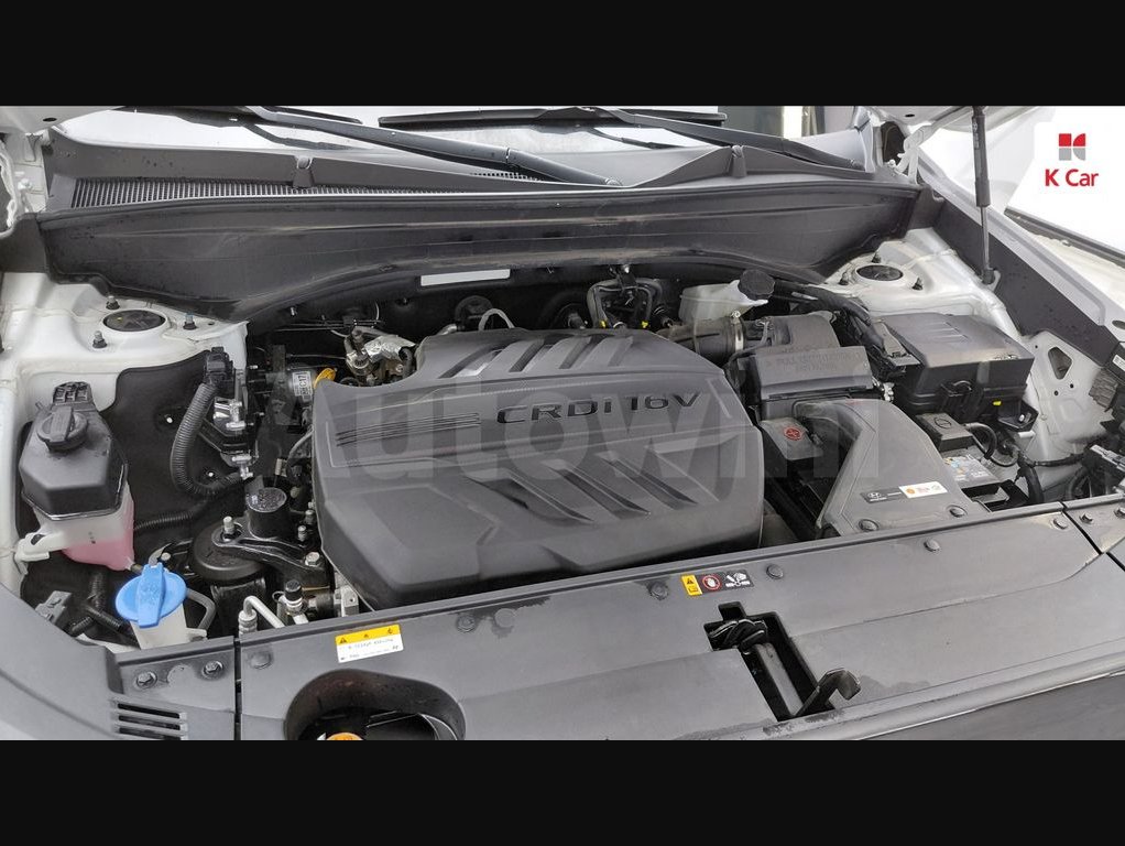 2024 Hyundai Palisade  FWD