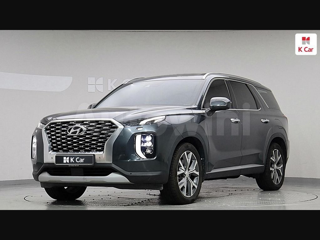 2020 Hyundai Palisade  FWD