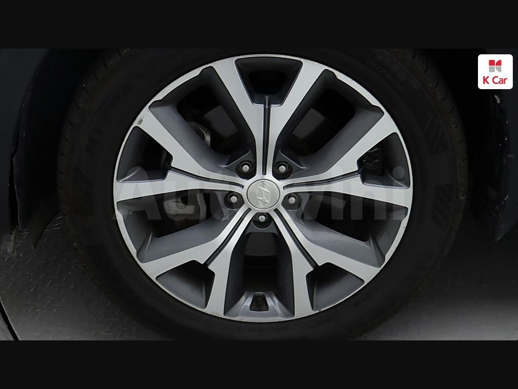 2020 Hyundai Palisade  FWD