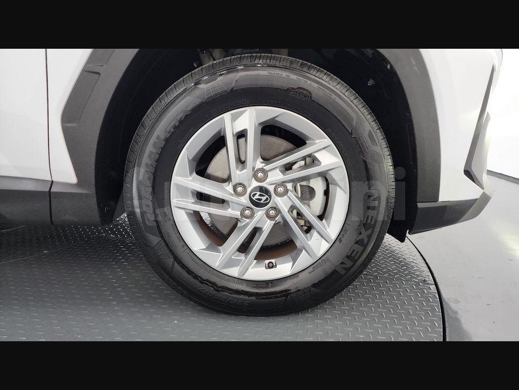 2024 Hyundai Tucson  FWD